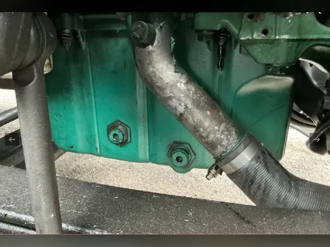 2021 VOLVO VNL64T760