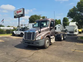 2015 FREIGHTLINER/MERCEDES CASCADIA 125