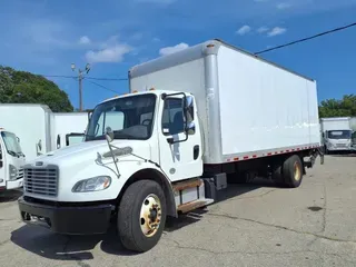 2019 FREIGHTLINER M2 106