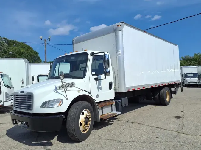 2019 FREIGHTLINER/MERCEDES M2 1066bf61920ae2f3518563bca9330395d0c