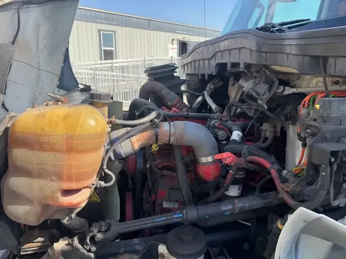 2019 NAVISTAR INTERNATIONAL 4300