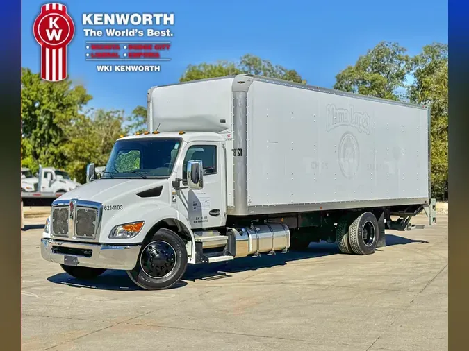 2024 KENWORTH T2806bf8338b23aabc9a8f989a78aa53f10e