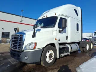 2020 FREIGHTLINER/MERCEDES CASCADIA 125