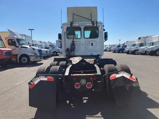 2019 FREIGHTLINER/MERCEDES NEW CASCADIA PX12664