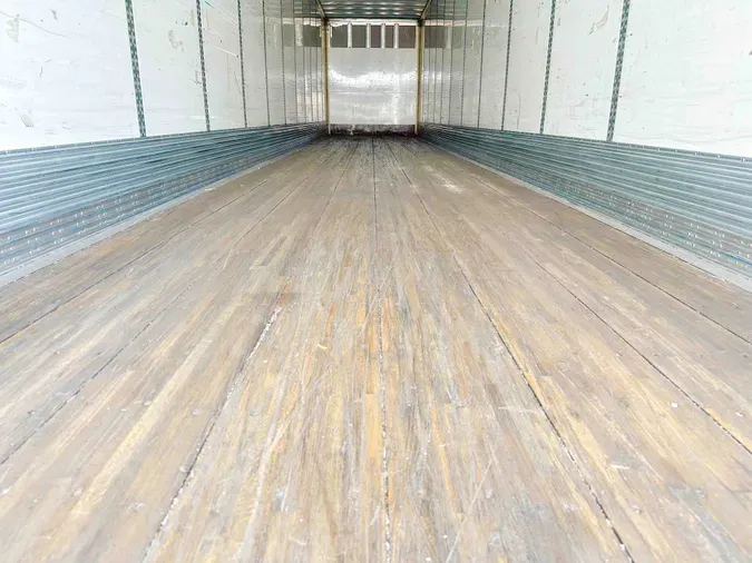 2019 WABASH WA-DRY
