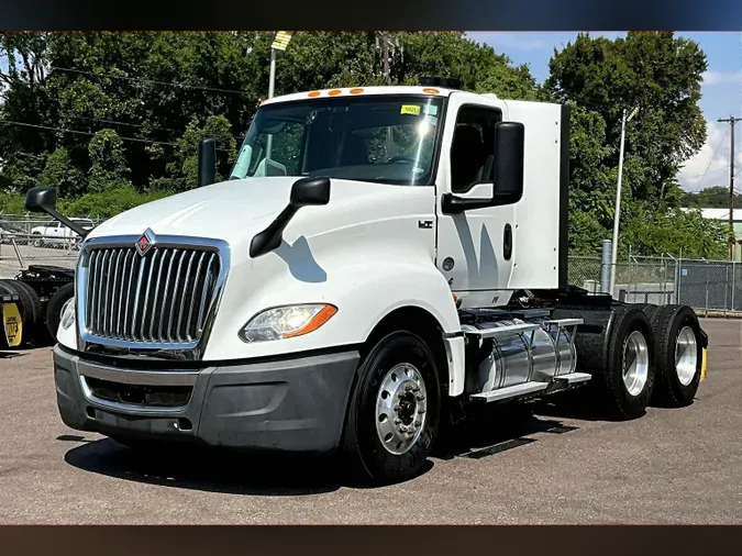 2020 INT LT625 6x4