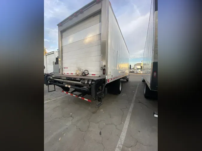 2017 NAVISTAR INTERNATIONAL 4300