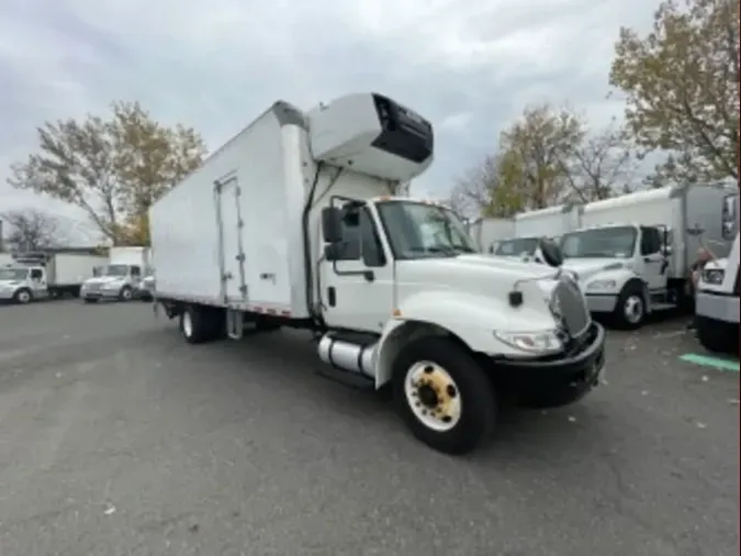 2019 NAVISTAR INTERNATIONAL 43006bfb0869ea7fa8af259393fe6525ca7c