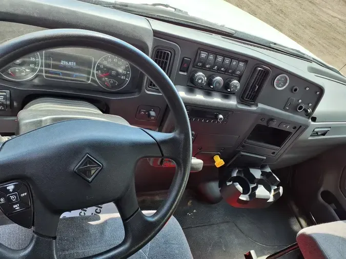 2023 NAVISTAR INTERNATIONAL MV607 (4X2)