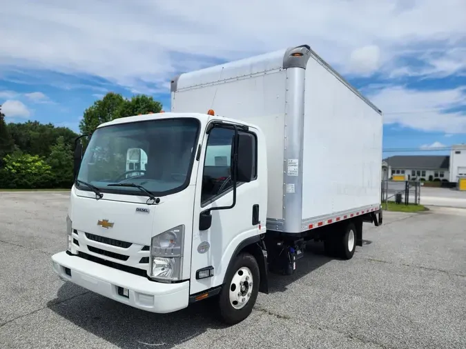 2020 CHEVROLET MOTOR DIV. LCF 4500HD6bfc2198560ff866423657e057bb9918