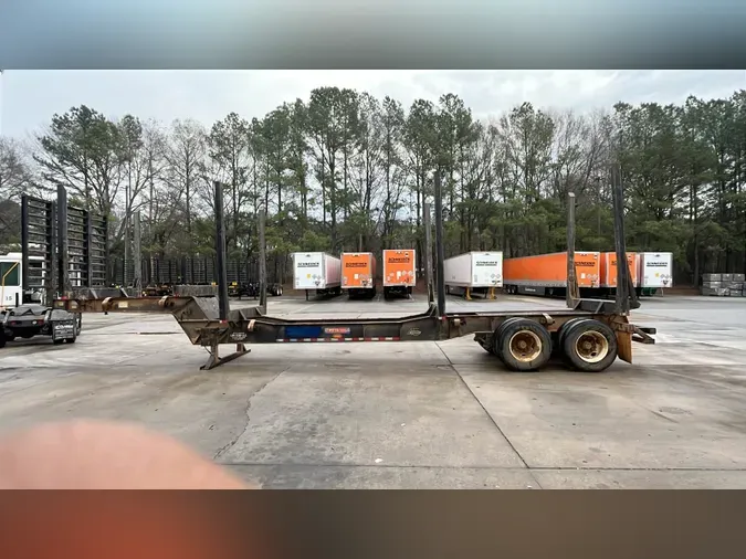 2024 Pitts Trailers LP40-4L6bfc61eb1ee61de7db91fd17bcaa48ff