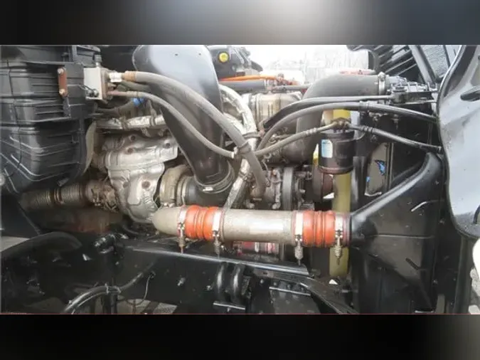 2017 FREIGHTLINER CASCADIA 125