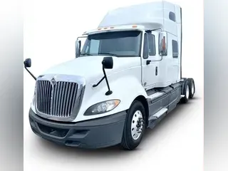 2016 International ProStar+
