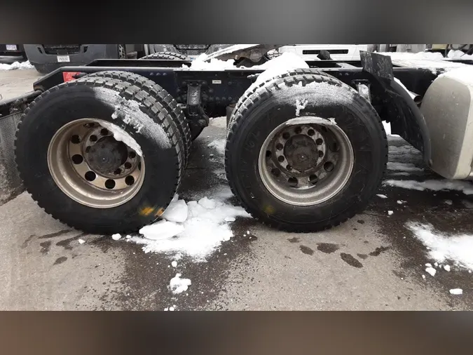 2019 Volvo VNL3006bfd9f413bd737b251aad7f39f51e949