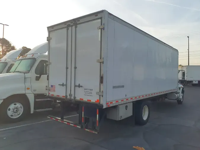 2019 NAVISTAR INTERNATIONAL 4300