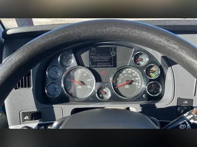 2021 KENWORTH T680