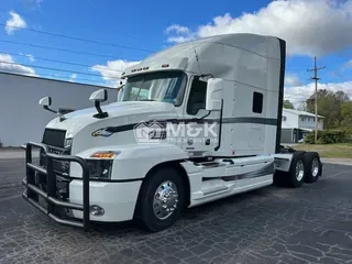 2023 MACK AN64T