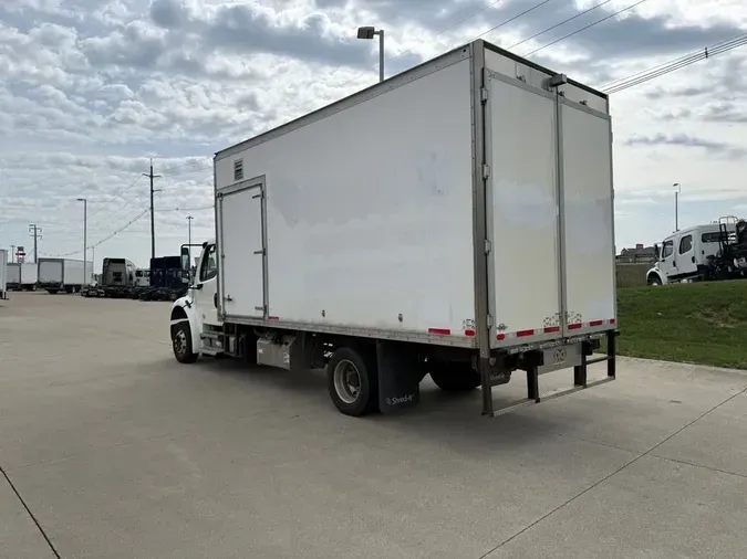 2020 Freightliner M2 1066c002906c23197061f95444118ca4cd2