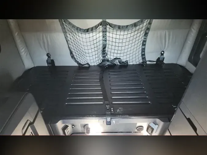 2022 FREIGHTLINER CA1266c0039443394fbba7be6db64229d9a49