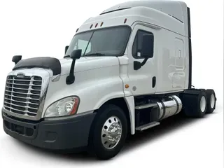 2019 Freightliner Cascadia