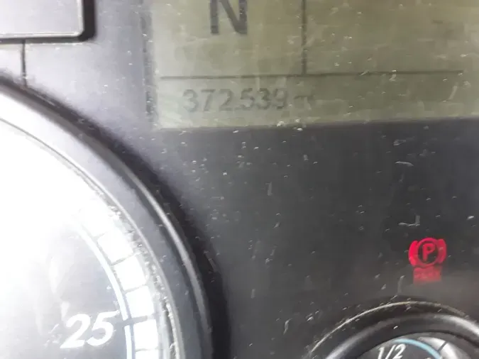 2018 FREIGHTLINER CASCADIA 113
