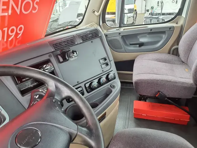 2019 FREIGHTLINER CASCADIA 125