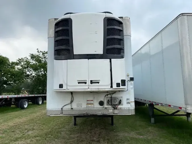 2016 GREAT DANE TRAILER 7211TZ-1 48/160/102