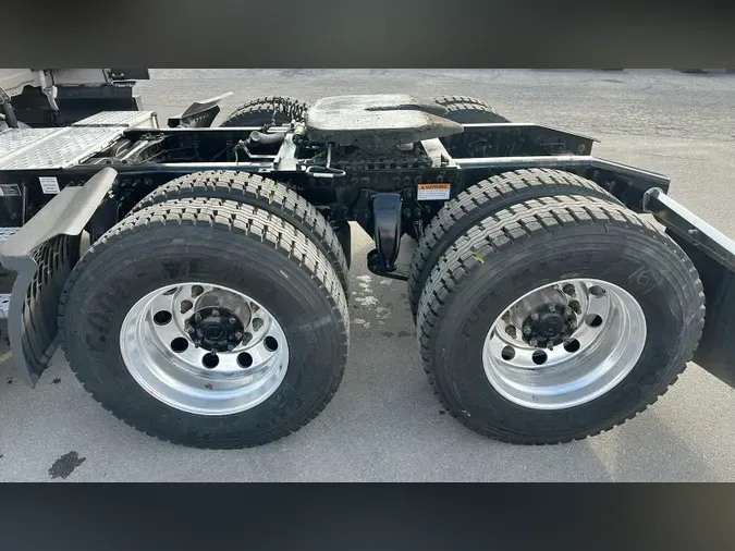 2021 Freightliner Cascadia