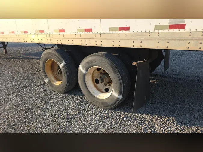 2008 Strick Trailers Other6c02fad5183b23191045d83e8b8e6863