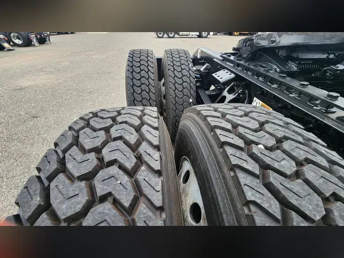 2021 Peterbilt 579