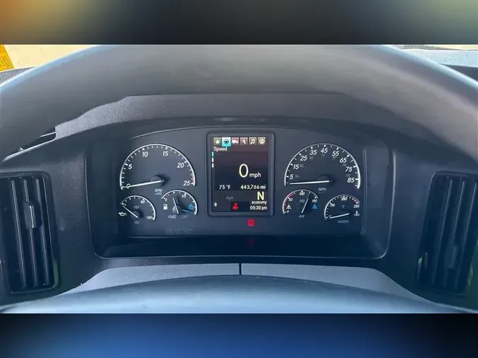 2022 FREIGHTLINER CA126