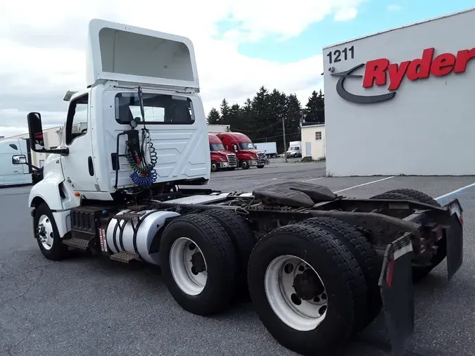 2020 NAVISTAR INTERNATIONAL LT625 DAYCAB T/A6c04a8f1484c6dde969c9dc51c349066