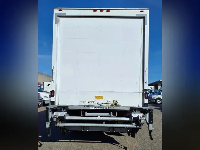 2018 NAVISTAR INTERNATIONAL 4300