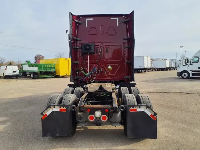 2020 FREIGHTLINER/MERCEDES NEW CASCADIA PX126646c066c59c89f99634a575cf3744b89a5