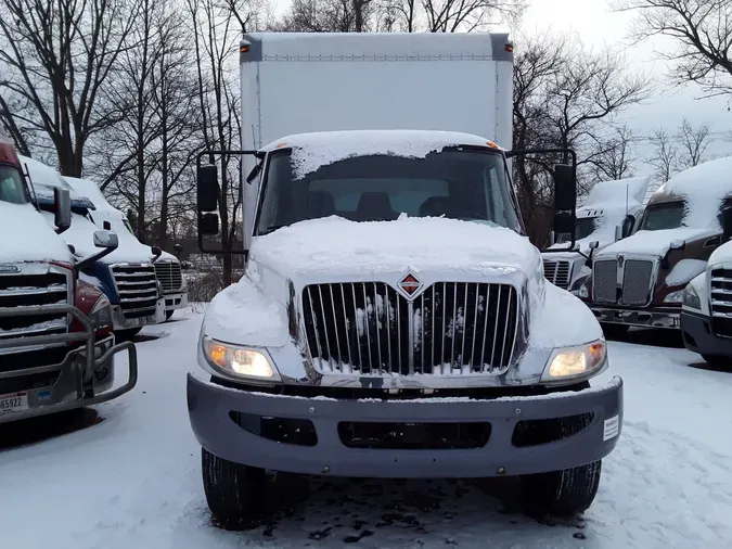 2018 NAVISTAR INTERNATIONAL 4300