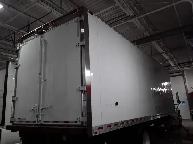 2019 FREIGHTLINER/MERCEDES M2 1066c06b0aeaa03ba539c424b1067f3b289