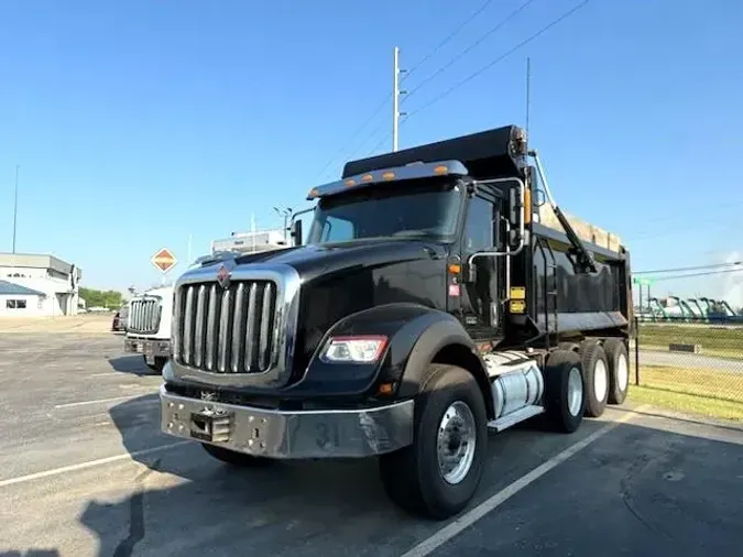 2019 International HX6206c0784a2e8228d0a816f2a41c88ddb7c