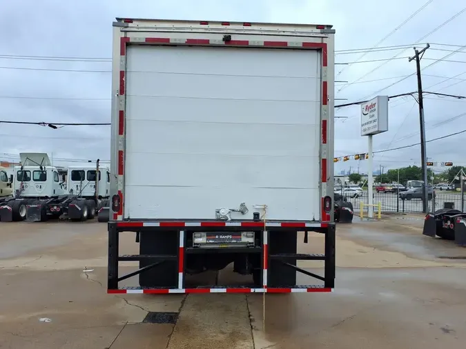 2020 NAVISTAR INTERNATIONAL MV607 (4X2)6c0a367d4ffe4d8333489e86978983cf