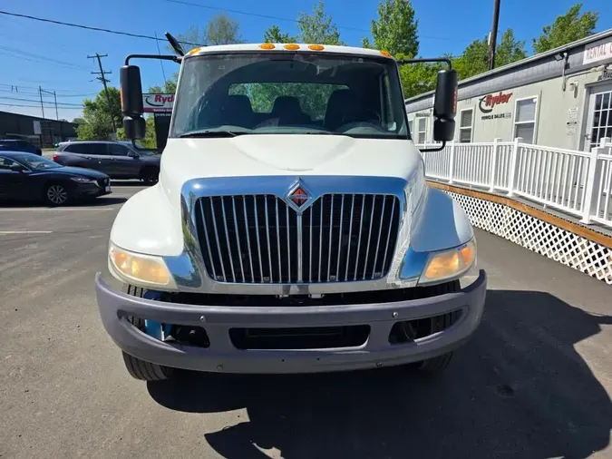 2019 NAVISTAR INTERNATIONAL 43006c0a949d3d47607d98faafec98206fc2