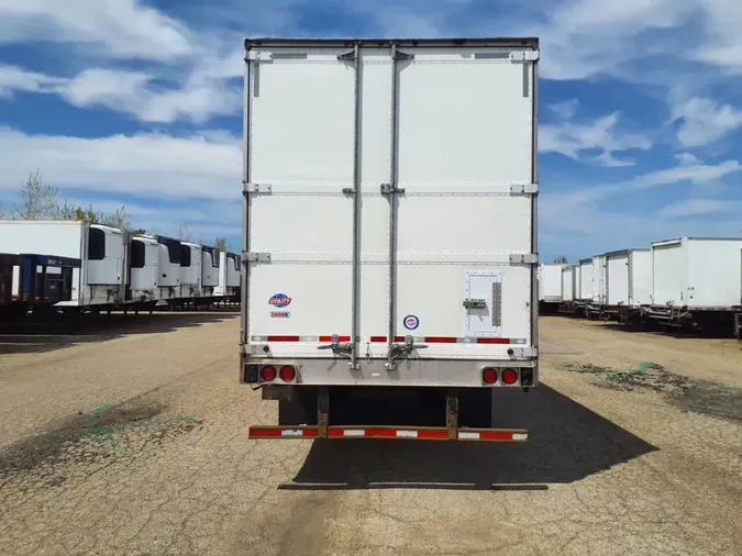 2016 UTILITY TRAILERS VS2RA 53/162/102