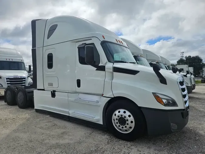 2023 FREIGHTLINER/MERCEDES NEW CASCADIA PX126646c0b4ab1a91d5eb0aa39e3c5917c14d7