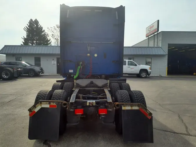 2020 NAVISTAR INTERNATIONAL LT625 SLPR CAB