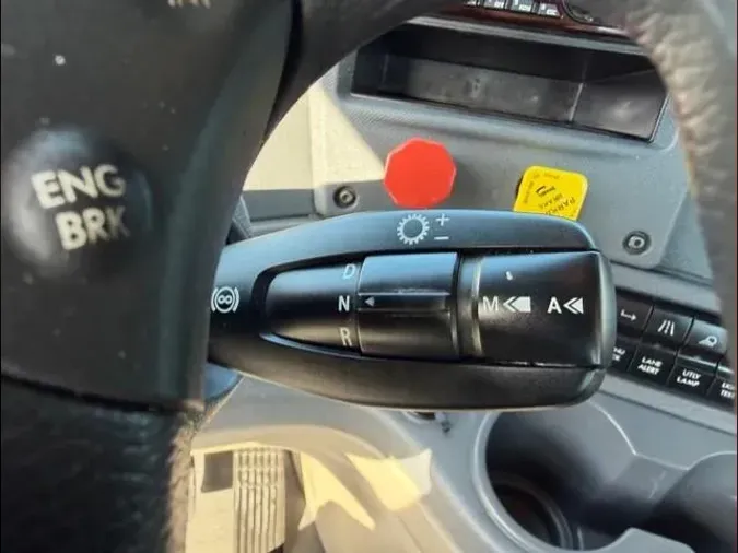 2019 Freightliner Cascadia