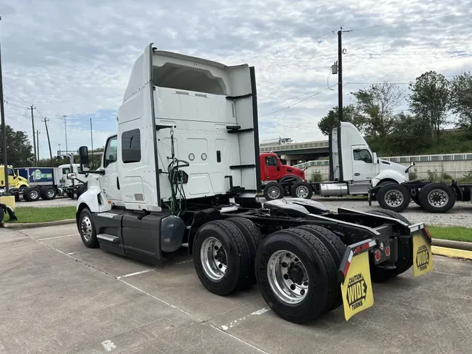 2019 International LT625