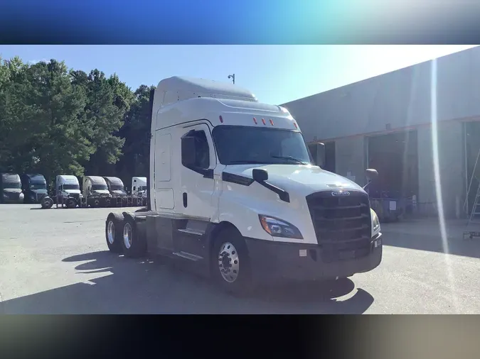 2020 Freightliner Cascadia 1266c0d8ec90b2f28186ae6dc52c536a28f