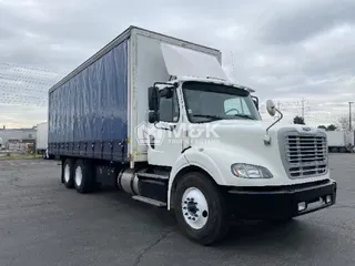 2019 FREIGHTLINER M2