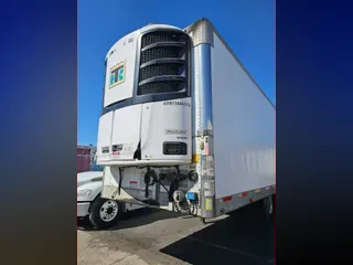 2015 UTILITY TRAILERS VS2RA 45/162/102