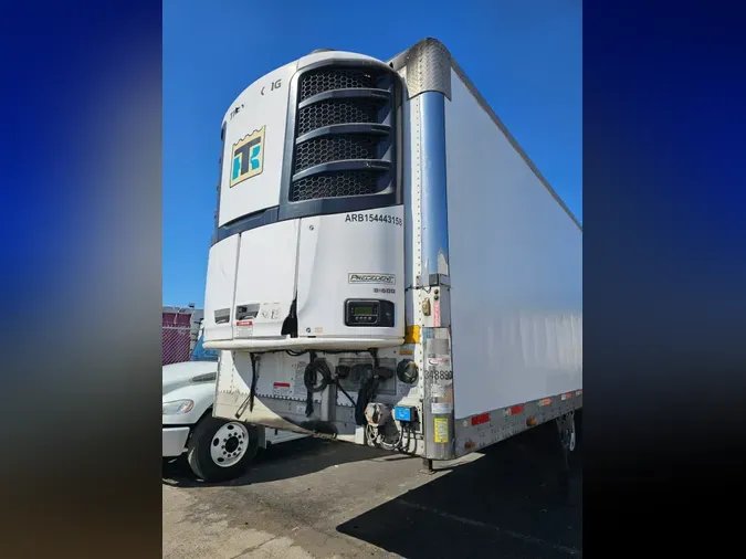 2015 UTILITY TRAILERS VS2RA 45/162/1026c0ee1de7116da0bb80f76a8b7100f08