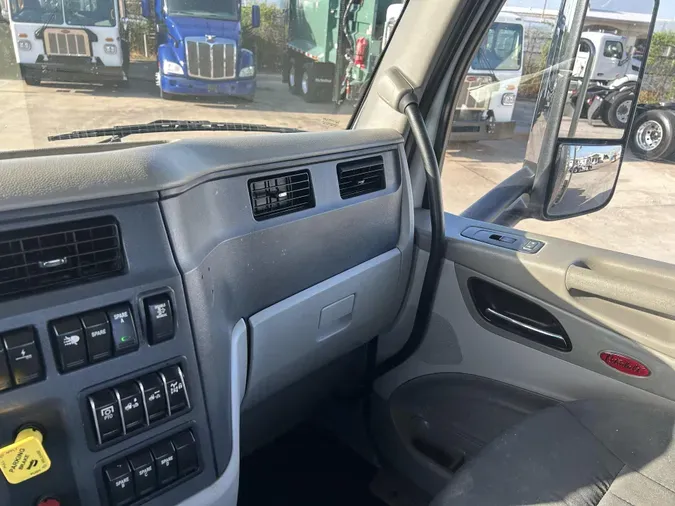 2020 Peterbilt 579