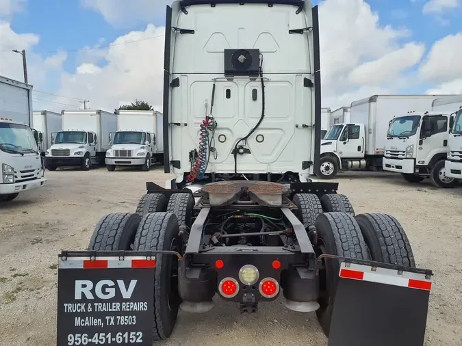 2020 FREIGHTLINER NEW CASCADIA PX12664